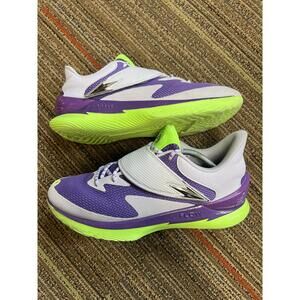 Under Armor De'Aaron Fox 1